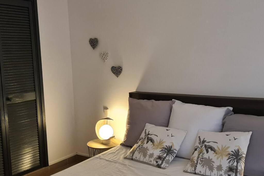 Antilo - Appartement Proche Mer Le Diamant Exterior foto