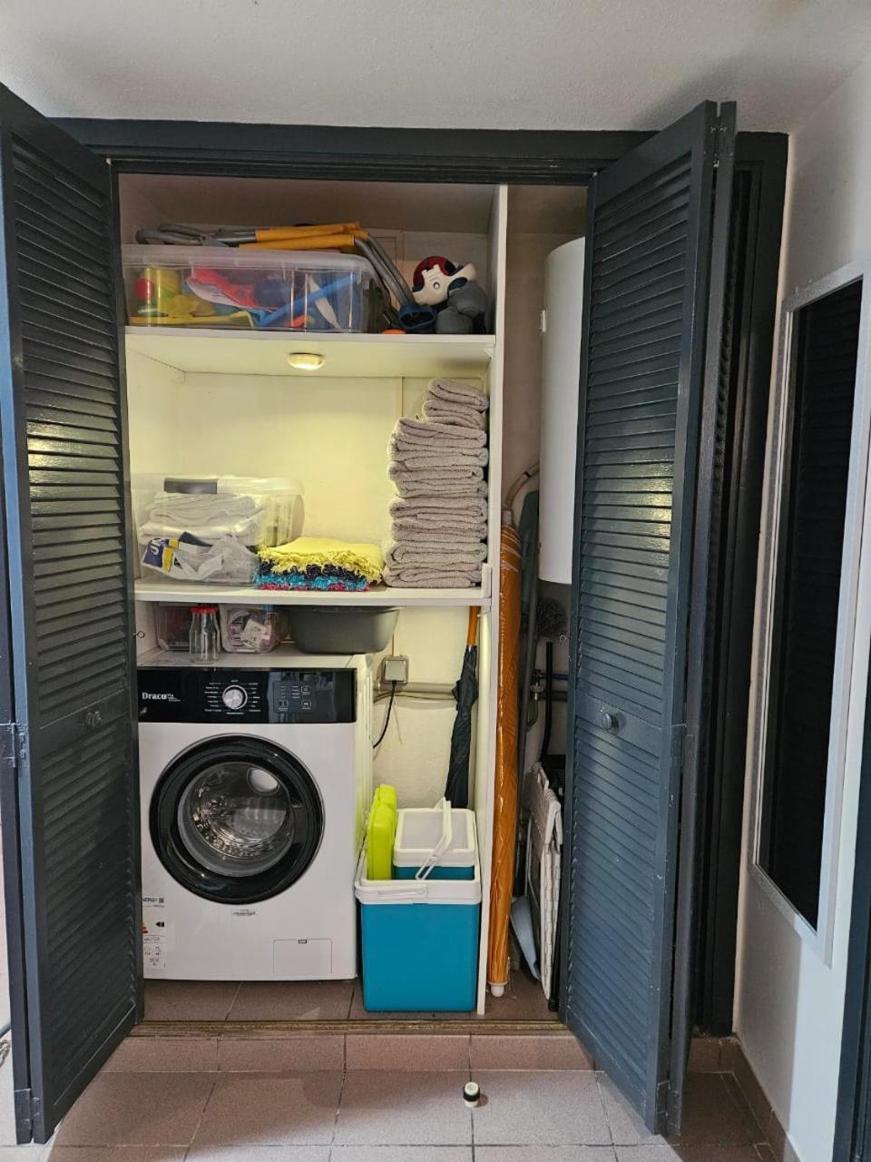 Antilo - Appartement Proche Mer Le Diamant Exterior foto